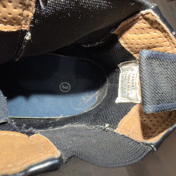 Black Kids Boots - Picture 4 of 4